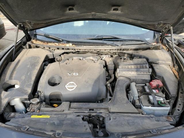 Фото 11 с аукциона – 2014 NISSAN MAXIMA S с VIN 1N4AA5AP3EC488074