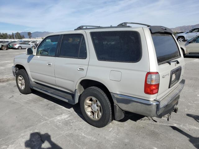 Photo 2 from auction – 1999 TOYOTA 4RUNNER SR with VIN JT3GN86R7X0097572