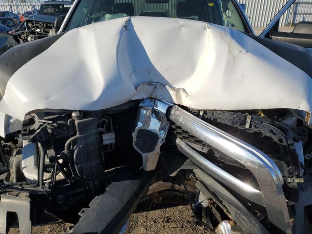 Photo 11 from auction – 2017 RAM 1500 ST with VIN 3C6RR7KT6HG705350
