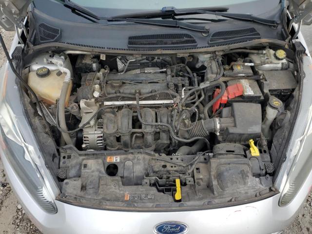 Photo 11 from auction – 2015 FORD FIESTA SE with VIN 3FADP4BJ3FM157561