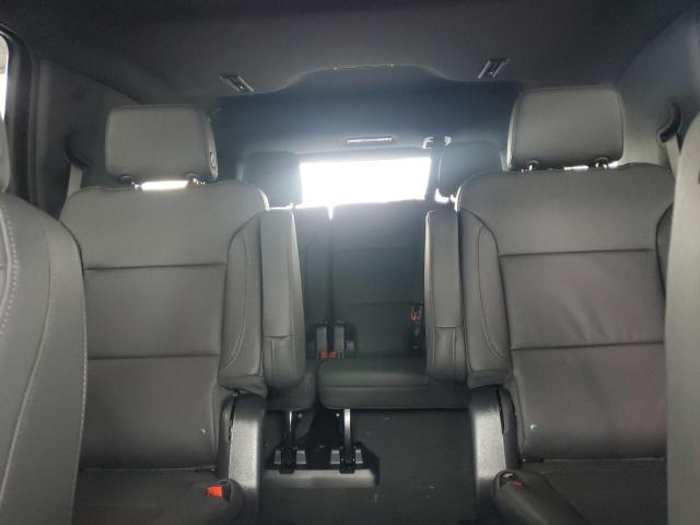 Photo 10 from auction – 2025 CHEVROLET TAHOE with VIN 1GNS6PRD3SR102968