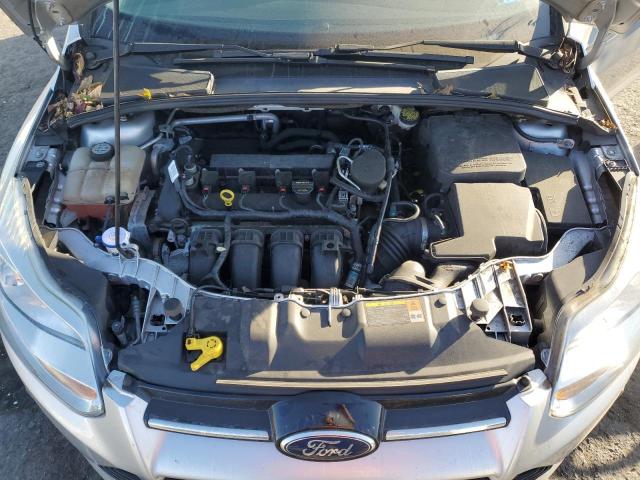 Photo 11 from auction – 2012 FORD FOCUS SEL with VIN 1FAHP3H24CL472104