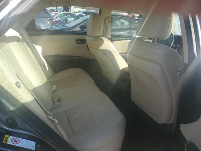 Photo 10 from auction – 2013 TOYOTA AVALON BAS with VIN 4T1BK1EB5DU008897