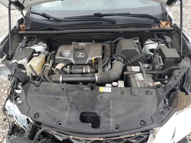 Photo 12 from auction – 2019 LEXUS NX 300 BAS with VIN JTJBARBZXK2181733