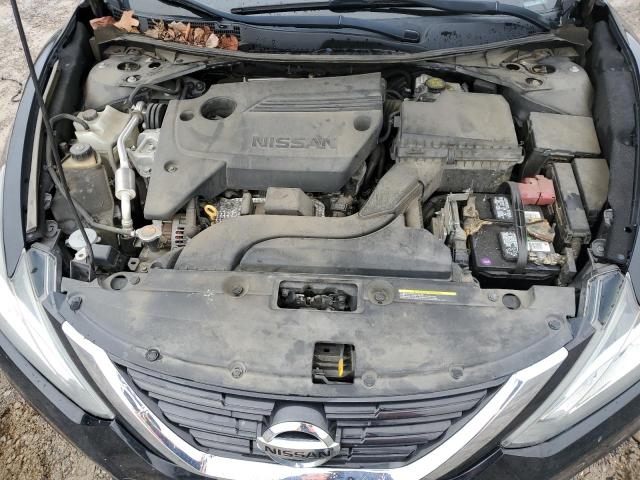 Photo 11 from auction – 2018 NISSAN ALTIMA 2.5 with VIN 1N4AL3AP3JC180119