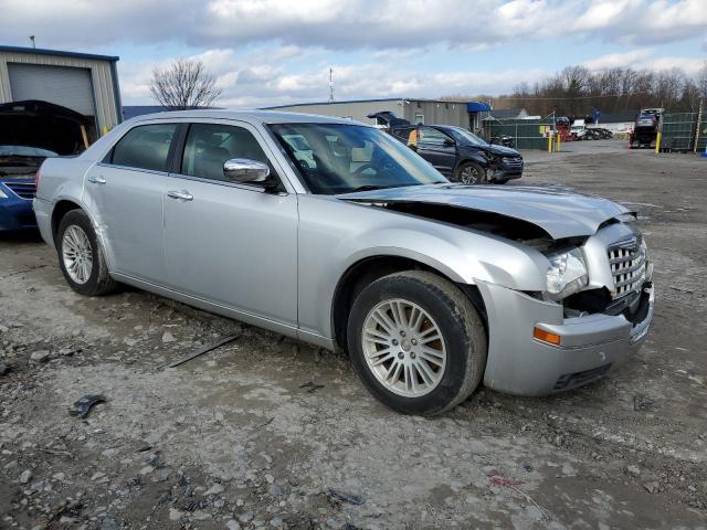 Photo 4 from auction – 2010 CHRYSLER 300 TOURIN with VIN 2C3CA4CDXAH164681