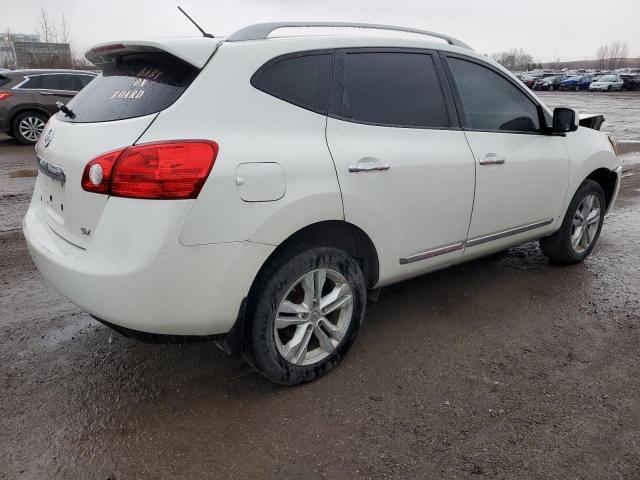 Photo 3 from auction – 2013 NISSAN ROGUE S with VIN JN8AS5MT4DW007766