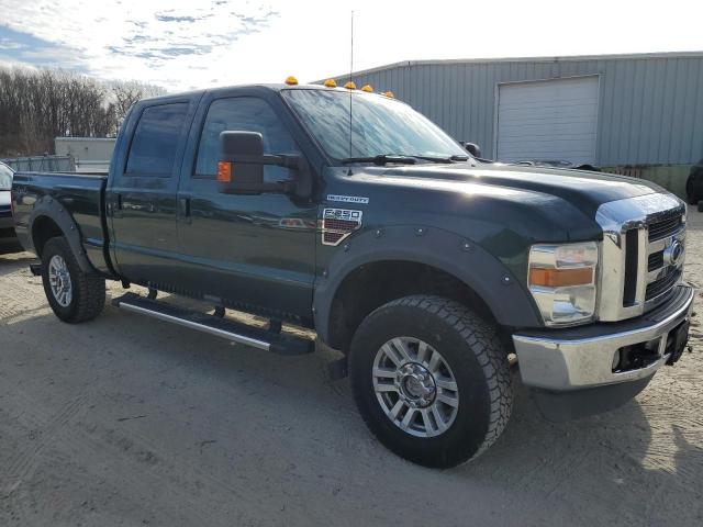 Photo 4 from auction – 2010 FORD F250 SUPER with VIN 1FTSW2BR4AEA41704