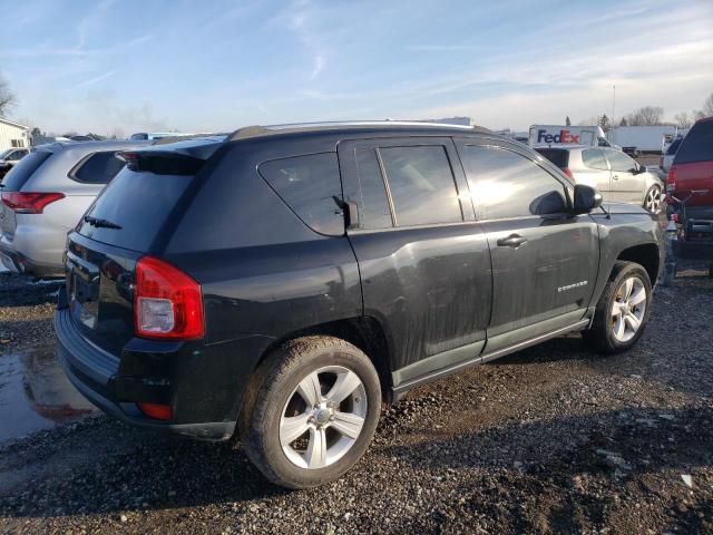 Photo 3 from auction – 2012 JEEP COMPASS SP with VIN 1C4NJCBA5CD502509