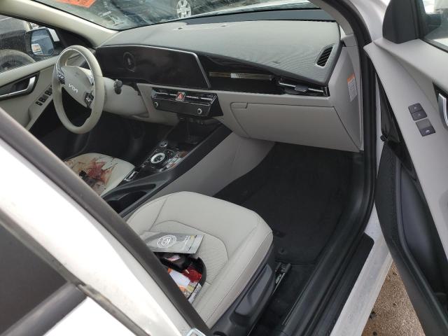 Photo 8 from auction – 2023 KIA NIRO WIND with VIN KNDCR3L11P5040335
