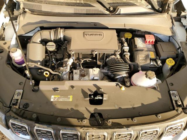 Photo 12 from auction – 2025 JEEP COMPASS LI with VIN 3C4NJDCN0ST525132