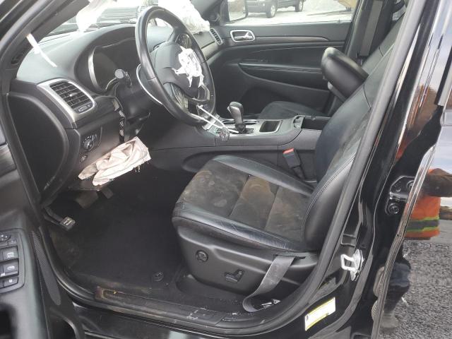 Photo 7 from auction – 2019 JEEP GRAND CHER with VIN 1C4RJFAG9KC823448