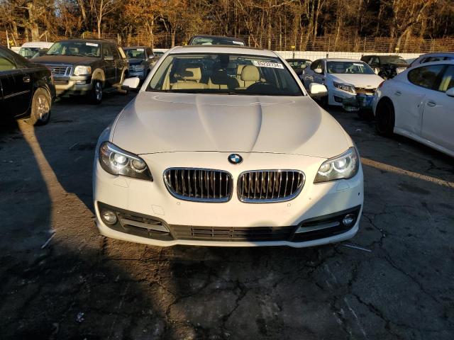 Photo 5 from auction – 2015 BMW 528 I with VIN WBA5A5C57FD517933
