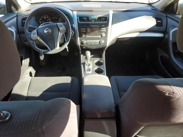 Photo 8 from auction – 2015 NISSAN ALTIMA 2.5 with VIN 1N4AL3AP3FN349079