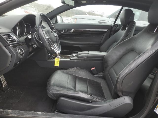 Photo 7 from auction – 2015 MERCEDES-BENZ E 400 4MAT with VIN WDDKJ6HB8FF294709