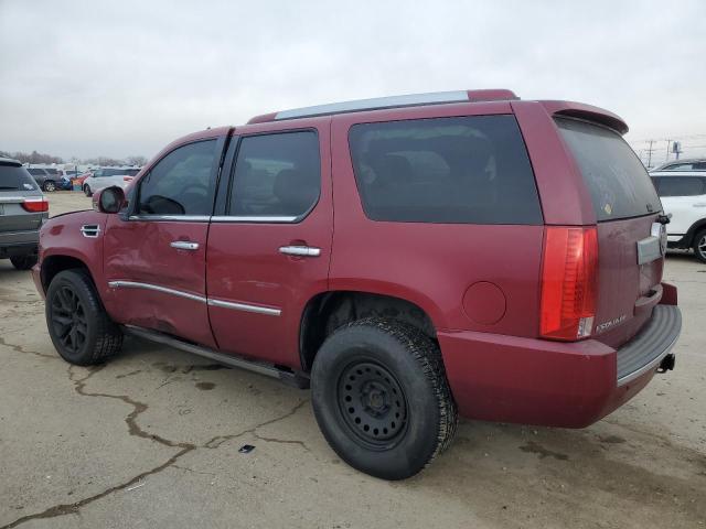 Photo 2 from auction – 2007 CADILLAC ESCALADE L with VIN 1GYFK63867R302580