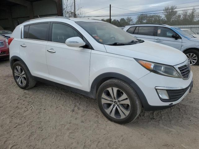 Photo 4 from auction – 2013 KIA SPORTAGE E with VIN KNDPC3A22D7372198