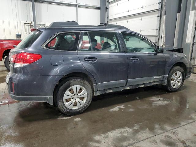 Снимка 3 от търг – 2011 SUBARU OUTBACK 2. с VIN 4S4BRCAC5B3412503