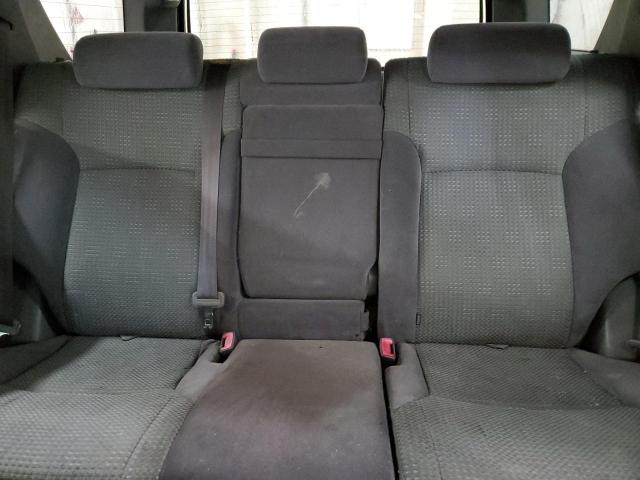 Photo 10 from auction – 2004 TOYOTA 4RUNNER SR with VIN JTEZT14R840014999