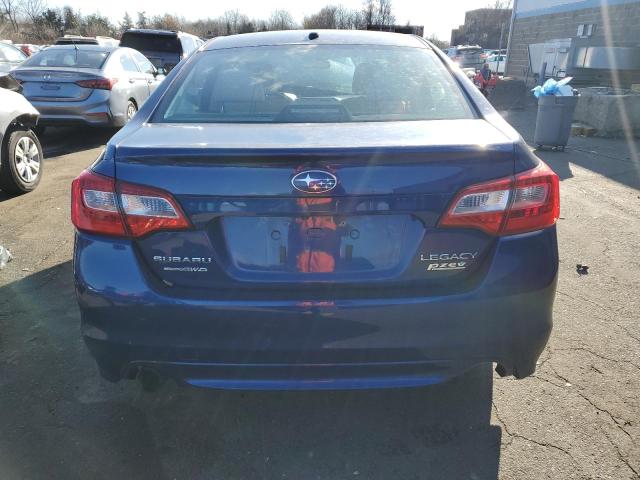 Photo 6 from auction – 2015 SUBARU LEGACY 2.5 with VIN 4S3BNAC67F3005512
