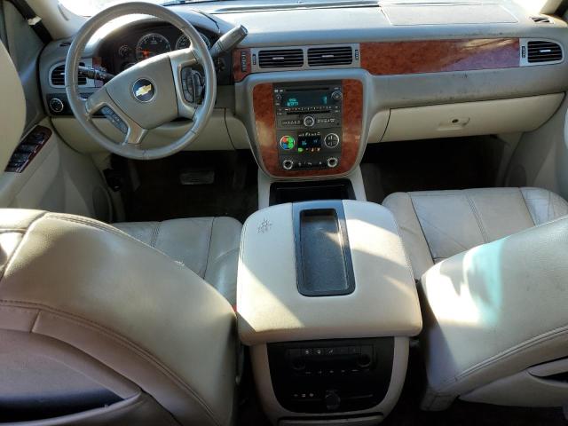 Photo 8 from auction – 2011 CHEVROLET TAHOE C150 with VIN 1GNSCBE0XBR369717