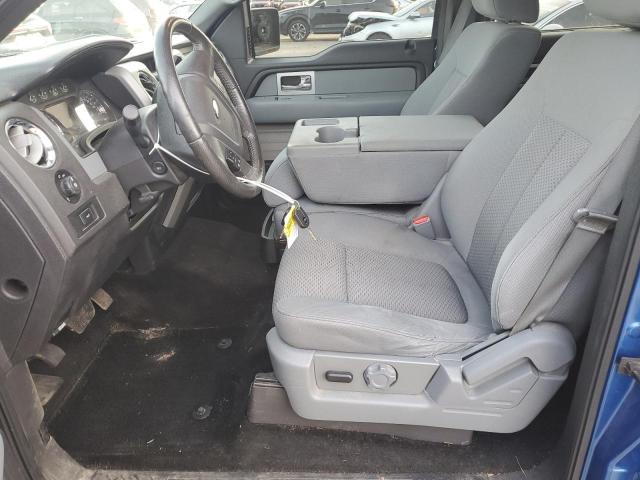 Photo 7 from auction – 2011 FORD F150 SUPER with VIN 1FTFW1EFXBFC10052