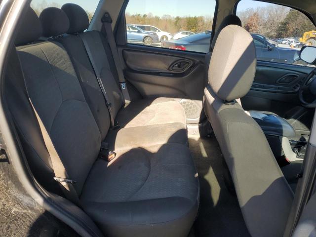 Photo 11 from auction – 2005 MAZDA TRIBUTE I with VIN 4F2YZ02Z05KM38128