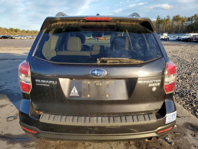 Photo 6 from auction – 2014 SUBARU FORESTER 2 with VIN JF2SJAHCXEH495134