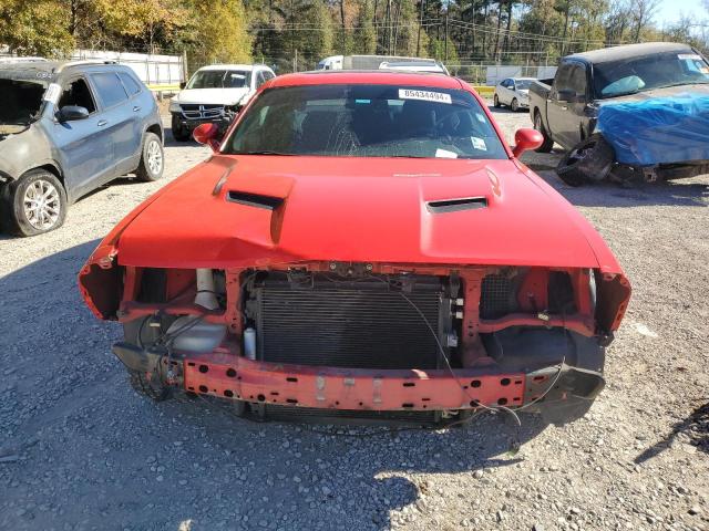 Photo 5 from auction – 2015 DODGE CHALLENGER with VIN 2C3CDZAG1FH747696
