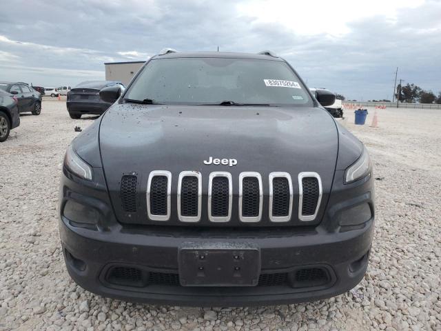 Photo 5 from auction – 2014 JEEP CHEROKEE L with VIN 1C4PJLCS0EW246528