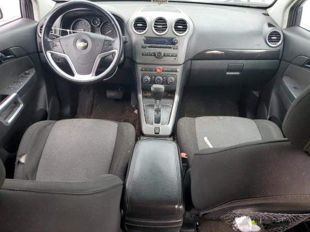 Photo 8 from auction – 2013 CHEVROLET CAPTIVA LT with VIN 3GNAL3EK0DS622725