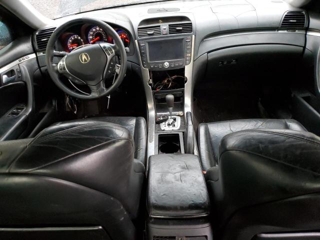 Photo 8 from auction – 2006 ACURA 3.2TL with VIN 19UUA66266A061190