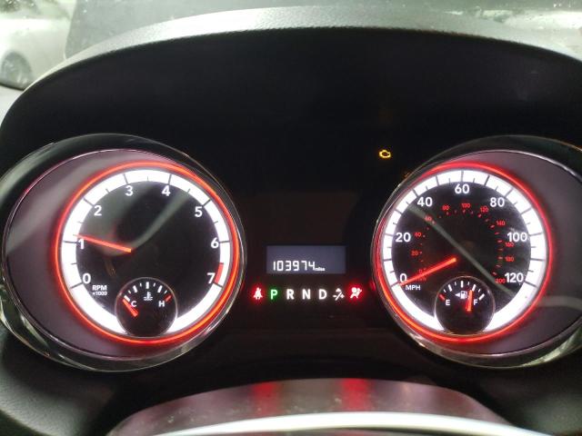 Photo 9 from auction – 2019 DODGE GRAND CARA with VIN 2C4RDGCG1KR755759