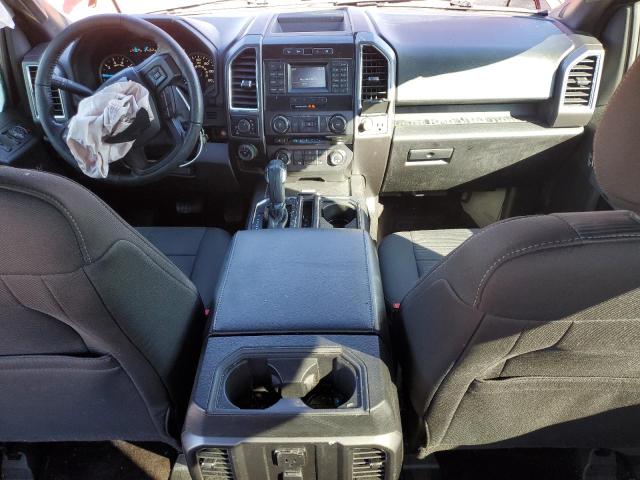 Photo 8 from auction – 2016 FORD F150 SUPER with VIN 1FTEW1EP2GFA67741