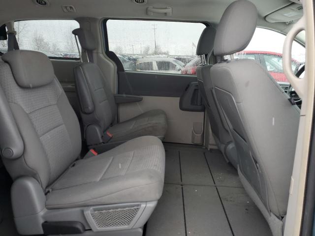 Photo 11 from auction – 2008 CHRYSLER TOWN & COU with VIN 2A8HR54P48R833727