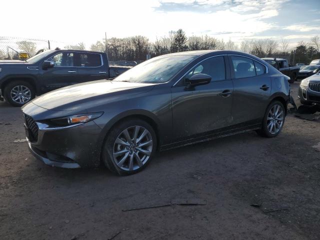 MAZDA 3 SELECT 2020 with VIN JM1BPBCM8L1172273 - Photo from auction