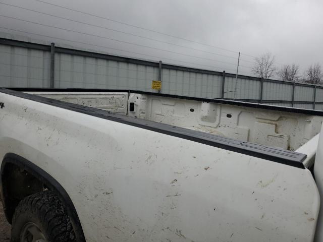 Photo 10 from auction – 2020 CHEVROLET SILVERADO with VIN 1GC2YLE79LF292712