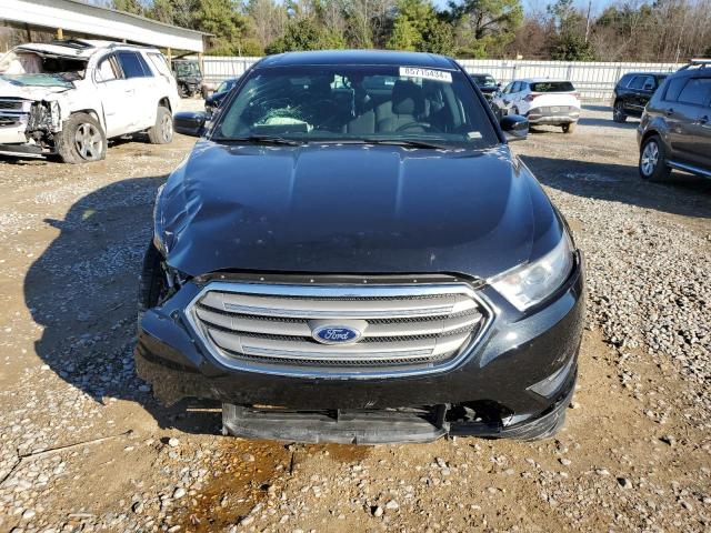Photo 5 from auction – 2013 FORD TAURUS SEL with VIN 1FAHP2E80DG212165