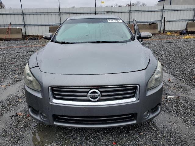صورة رقم 5 من المزاد - 2014 NISSAN MAXIMA S مع VIN 1N4AA5AP4EC495194