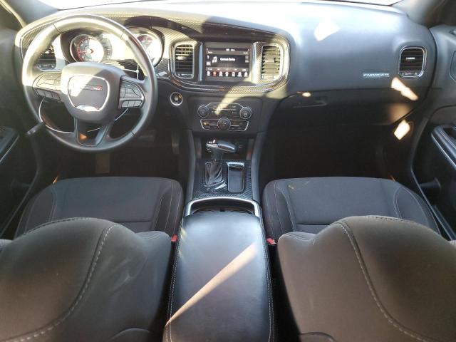 Photo 8 from auction – 2019 DODGE CHARGER SX with VIN 2C3CDXBG0KH720244