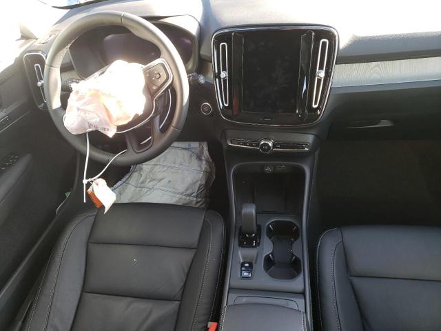 Photo 8 from auction – 2024 VOLVO XC40 CORE with VIN YV4L12UK1R2233367