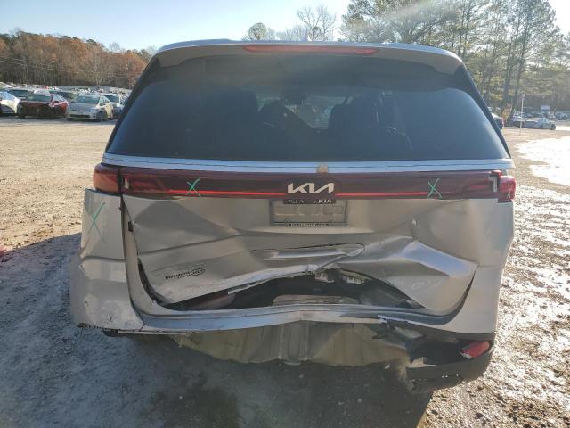 Photo 6 from auction – 2023 KIA CARNIVAL L with VIN KNDNB4H3XP6242453
