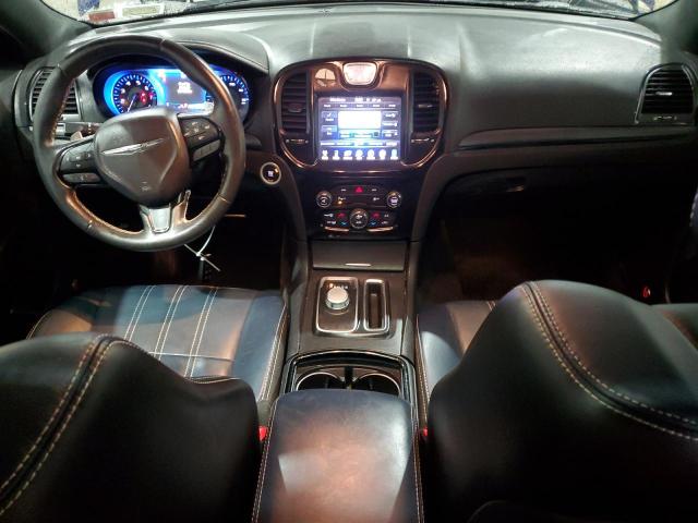 Photo 8 from auction – 2016 CHRYSLER 300 S with VIN 2C3CCAGG1GH220545