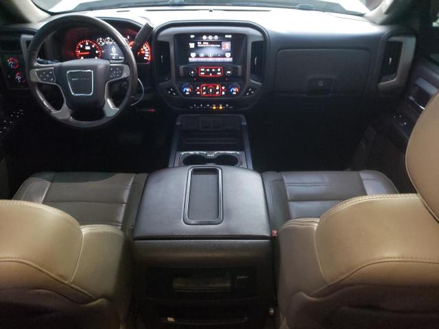 Photo 8 from auction – 2015 GMC SIERRA K15 with VIN 3GTU2WEC8FG416383