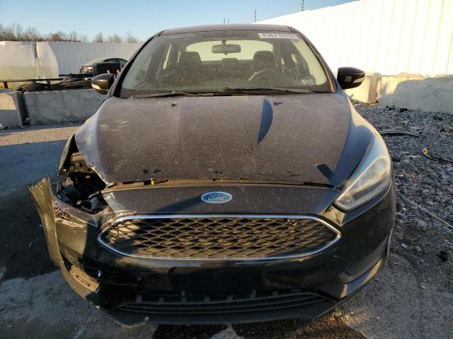 Photo 5 from auction – 2015 FORD FOCUS SE with VIN 1FADP3F20FL202941