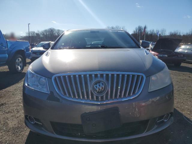 Photo 5 from auction – 2010 BUICK LACROSSE C with VIN 1G4GD5EG5AF138164