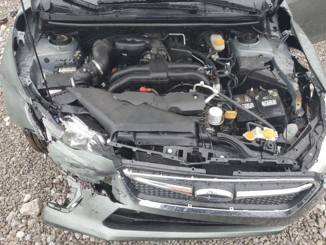 Photo 11 from auction – 2015 SUBARU IMPREZA PR with VIN JF1GPAC61FH253473