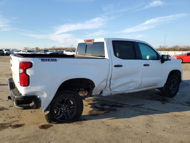 Photo 3 from auction – 2024 CHEVROLET SILVERADO with VIN 3GCUDFED7RG294736