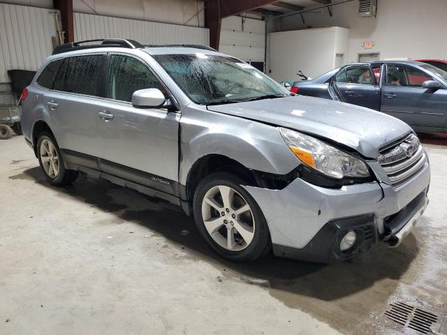 Photo 4 from auction – 2013 SUBARU OUTBACK 2. with VIN 4S4BRBKC1D3238019