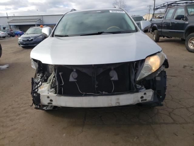 Photo 5 from auction – 2010 LEXUS RX 350 with VIN 2T2BK1BA2AC067605